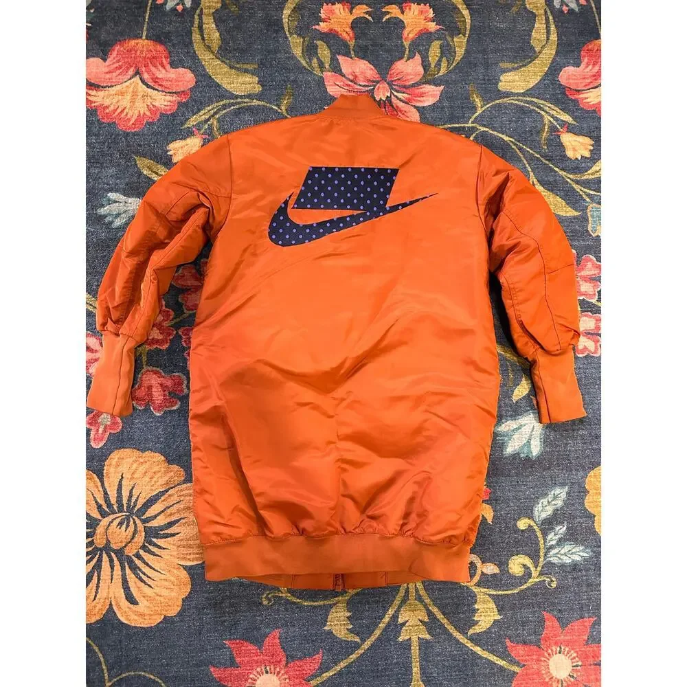 Nike NSW MA1 Insulated Parka Women's Sportswear Size Small